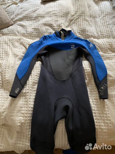 Гидрокостюм billabong M