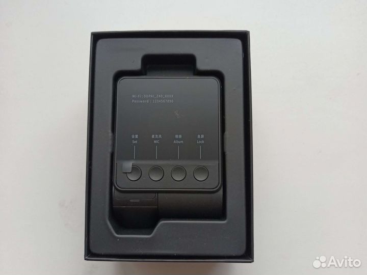 Видеорегистратор DDPai Z40