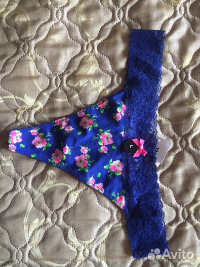 Трусы женские новые стринги