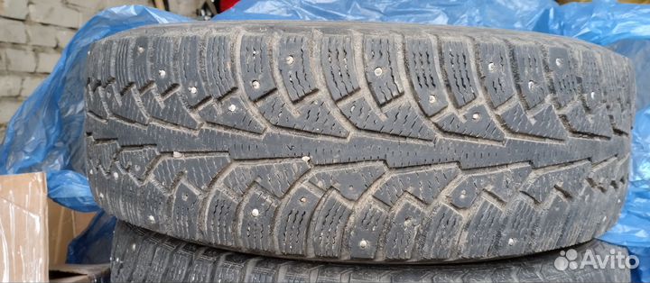 Nordman 5 185/65 R15