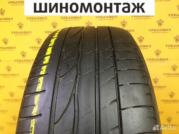 Bridgestone Turanza ER300 205/55 R16 91H