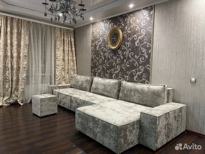 Модульный диван Лофт новый