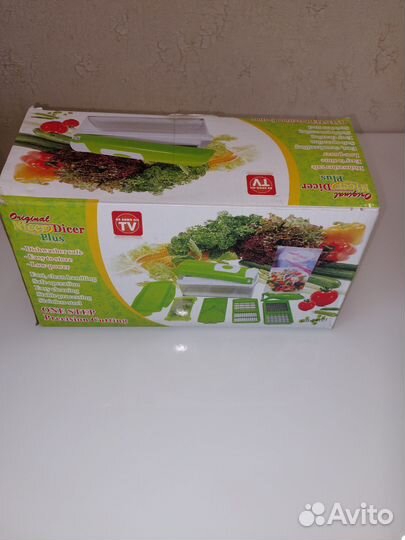 Терка овощерезка