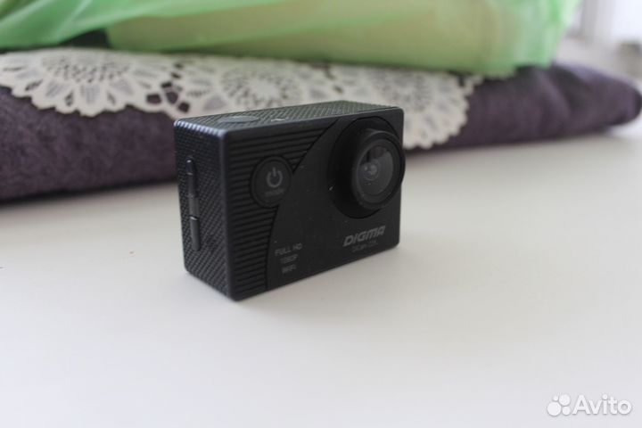 Оригинальный Digma DiCam 235