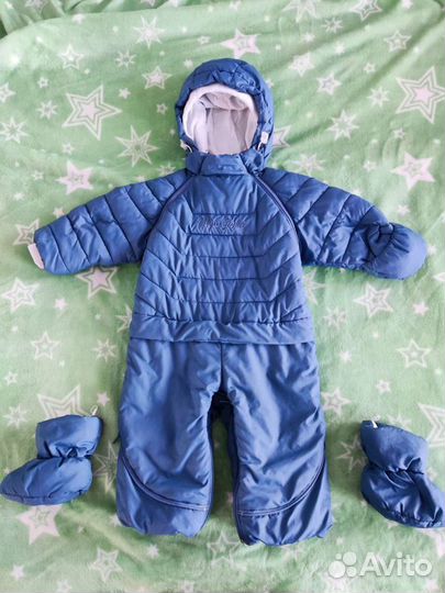 Комбинезон