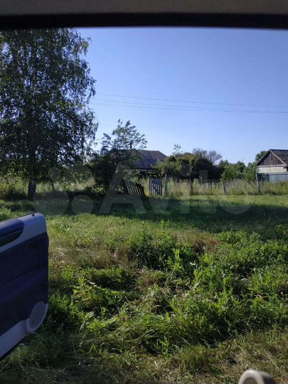 Дом 25 м² на участке 16 сот.