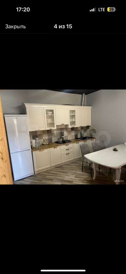 Дом 300 м² на участке 3 сот.