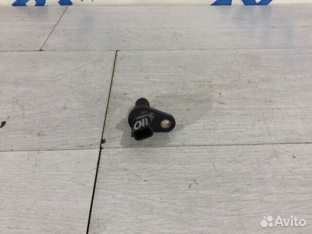 Датчик коленвала nissan juke 1.6 мт