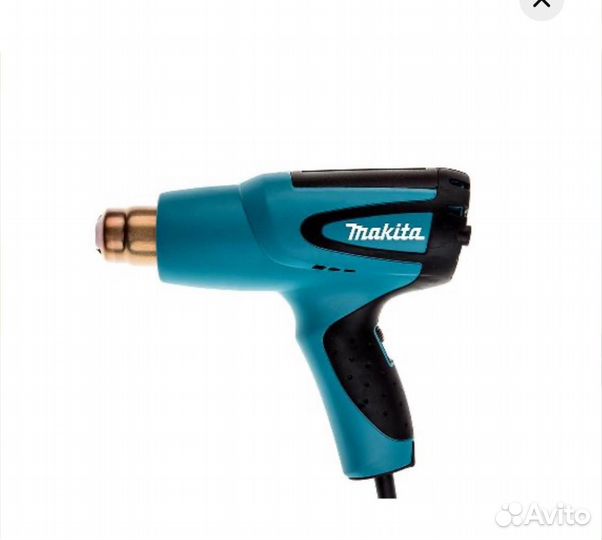 Аренда теплового оборудования