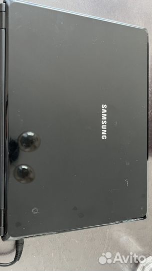 Ноутбук samsung r410 plus