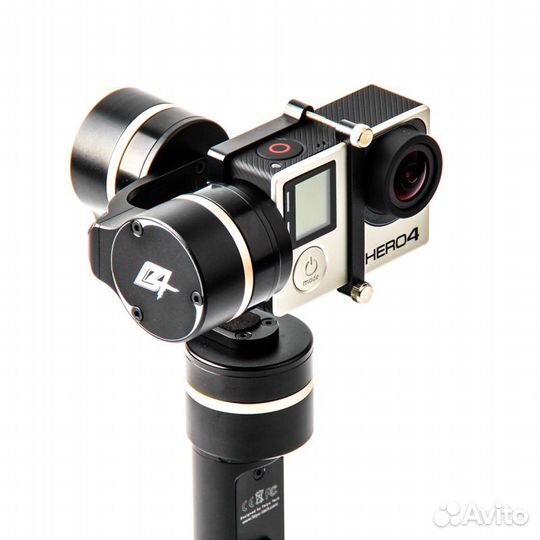 FeiyuTech G4 Стабилизатор 3-х осевой