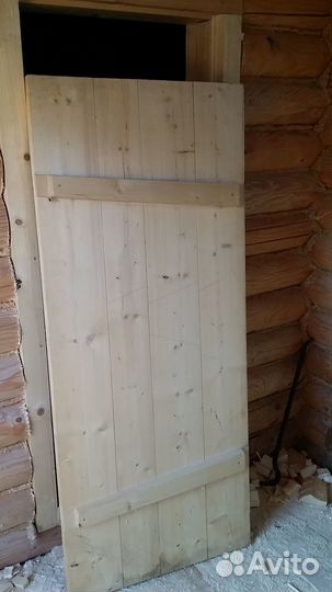 Строганые изделия и пиломатериалы от производителя