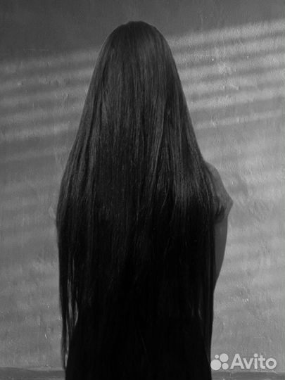 Нужны модели на наращивание волос