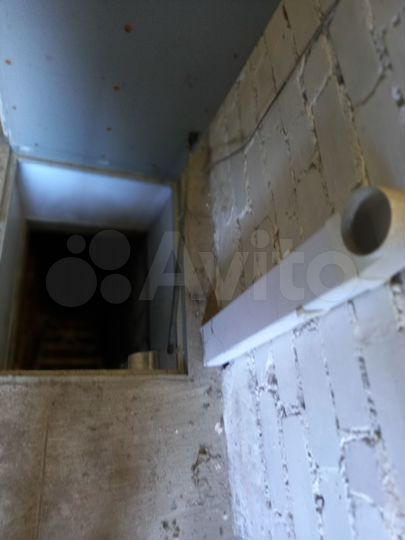 Гараж, 18 м²
