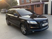 Audi Q7 4.2 AT, 2007, 220 000 км, с пробегом, цена 1 070 000 руб.