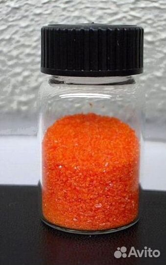 Бихромат натрия