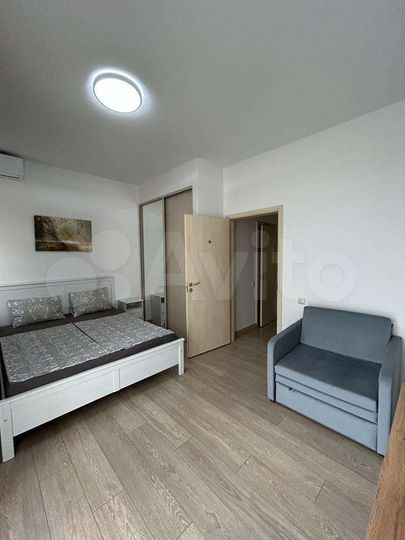 3-к. апартаменты, 120 м², 4/6 эт.