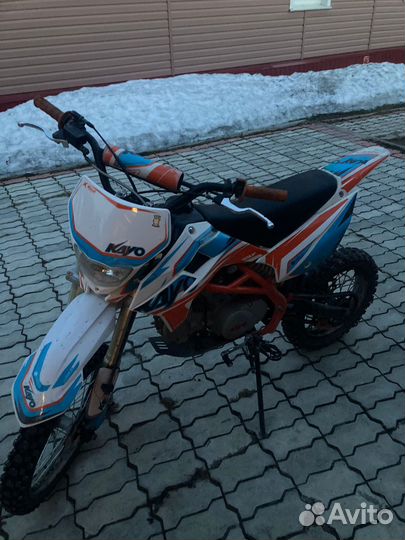 Продам мотоцикл