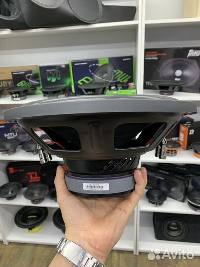 Сабвуфер machete ML-12s