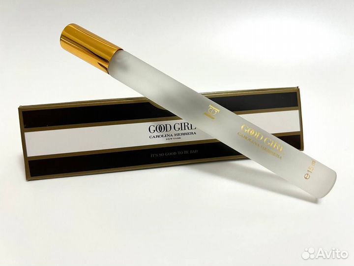 Good Girl Carolina Herrera 15мл