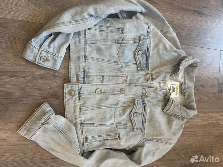 Пакет вещей на размер М