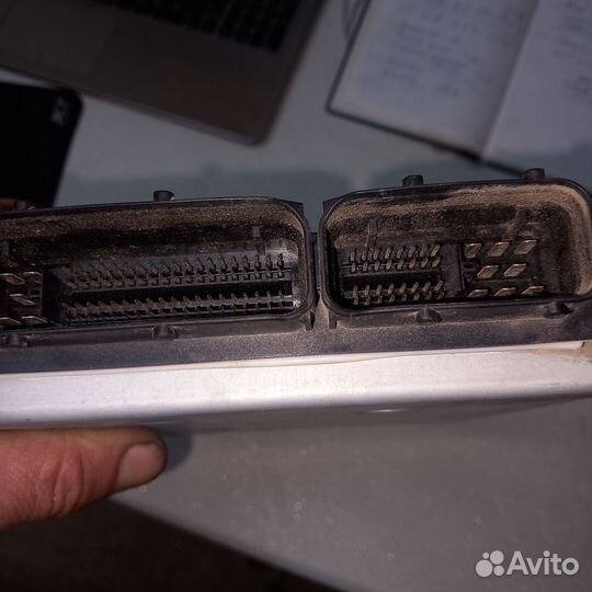 Пежо 308 блок управления двигатель 0261201505