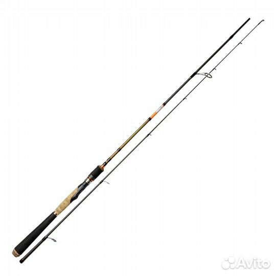 Спиннинг для рыбалки ryobi ecusima 2,10 10-35g