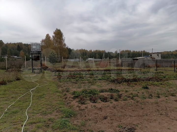 Участок 15 сот. (ИЖС)