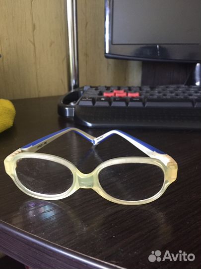 Оправа Fisher price