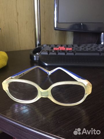 Оправа Fisher price