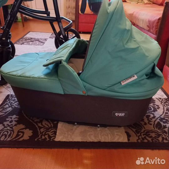 Детские коляски 2 в 1