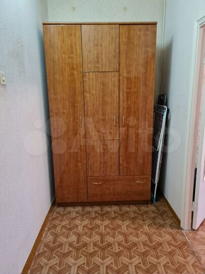 1-к. квартира, 38,7 м², 5/5 эт.