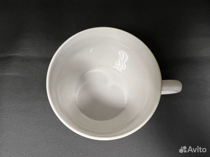 Чашка чайная Вербилки