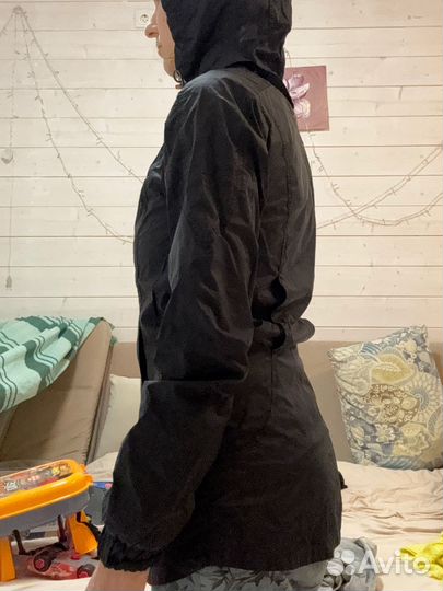 Ветровка reebok оригинал 42 р