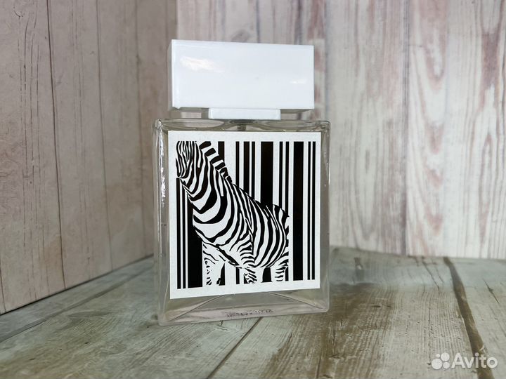 Rasasi - Pour Elle (Зебра)