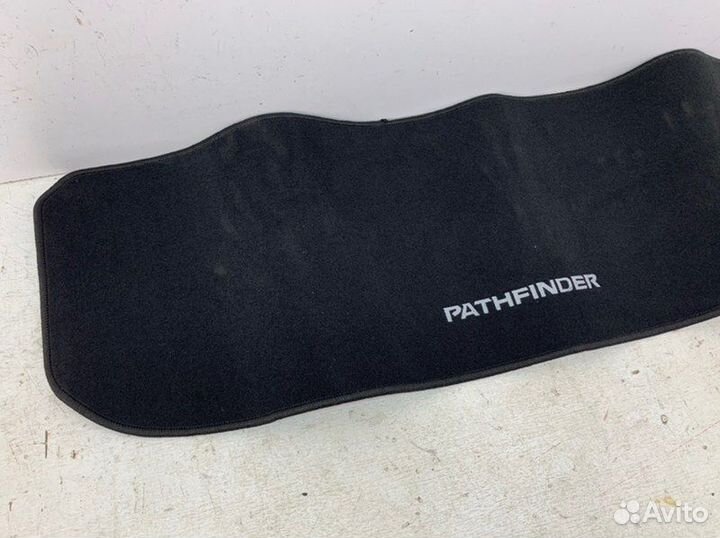 Коврик багажника Nissan Pathfinder R52 2014