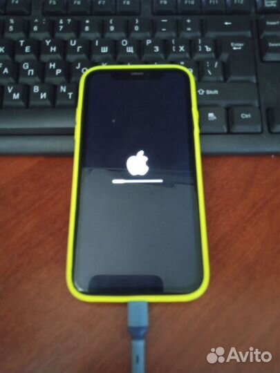iPhone xr 128gb