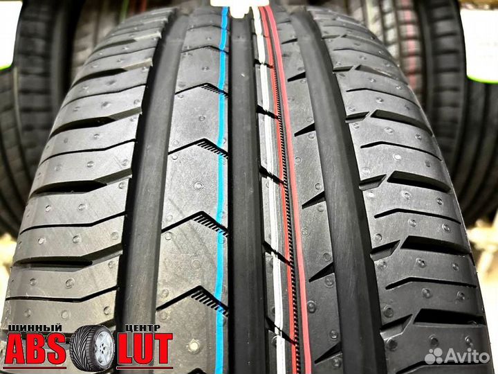 Gislaved PremiumControl 195/60 R15 88H