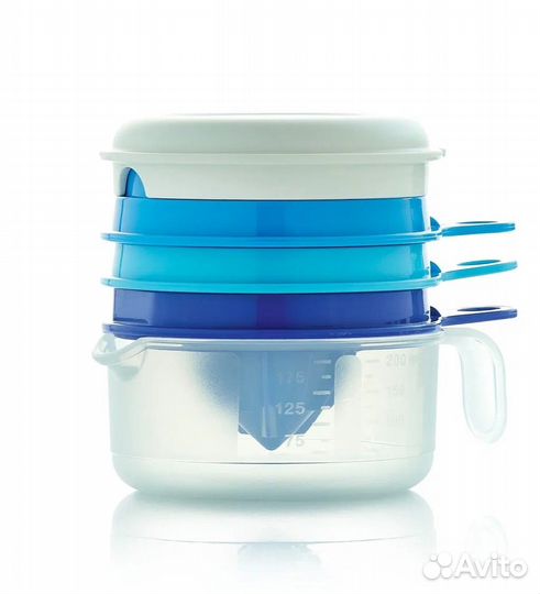 Tupperware Новый Поваренок/ Мини Кухонный Комбайн