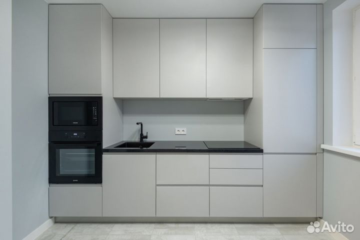 Цена за всю кухню смк 054945