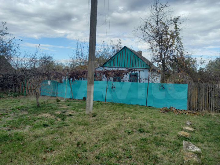 Дача 29 м² на участке 17 сот.