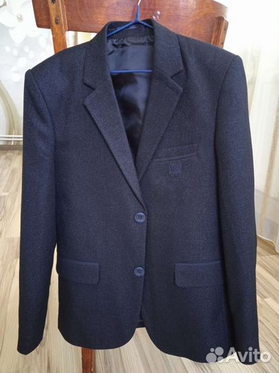 Пиджак для мальчика