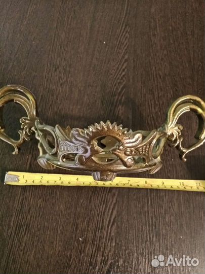 Подставка под вазу