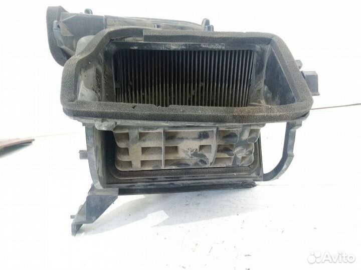 Корпус печки BYD F3 1