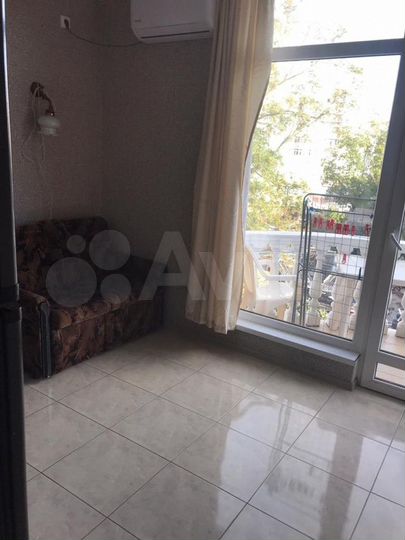 1-к. квартира, 30 м², 4/5 эт.