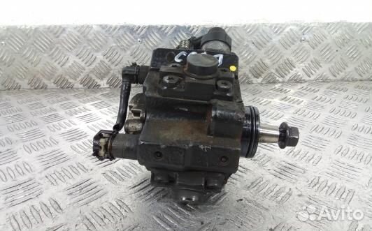 Тнвд дизельный KIA CEE'D 1 (CBR09AC01)