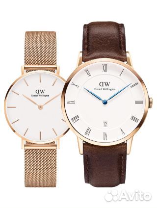 Часы Daniel Wellington DW00100113