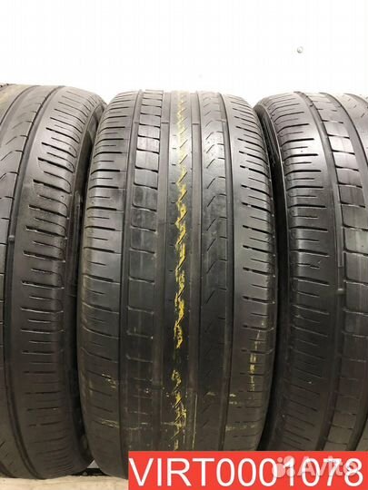 Pirelli Scorpion Verde 255/45 R20 105W