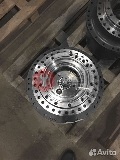 Бортовой редуктор Volvo EC220DNL 14528733