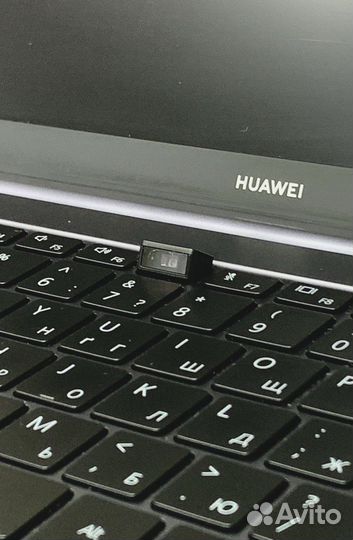 Huawei Matebook D16 AMD ryzen 5 4600H